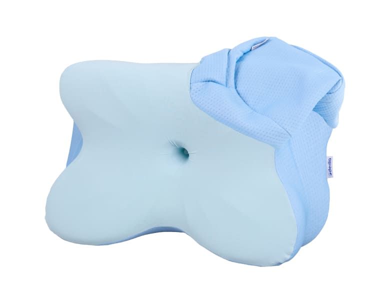 Recensione Derila Cuscino In Memory Foam Cool Touch Prezzo, Opinioni - Foto 8