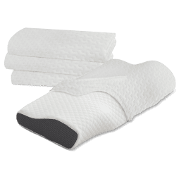 Derila Cooling Pillowcases