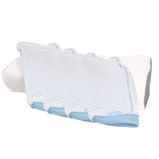 4 - King size Cooling Pillowcases($11.98/each)
